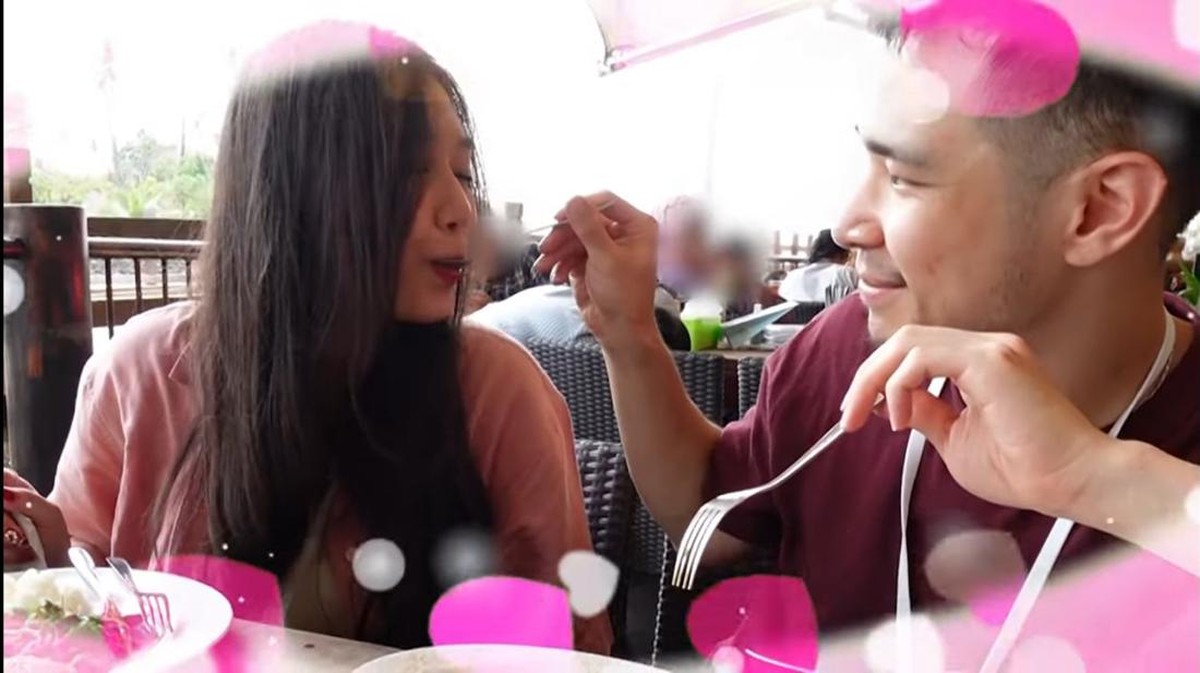 Jess No Limit dan Sisca Kohl