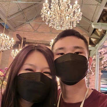 Akui Bucin, Jess No Limit Umumkan Pacaran dengan Sisca Kohl