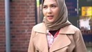 Jessica Mila Pakai Hijab