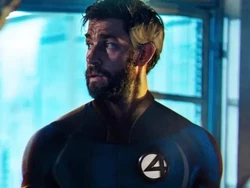 Mr. Fantastic di Doctor Strange in the Multiverse of Madness: Mleyot Lalu Mati