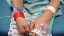 Kemenkes: Total Kasus Hepatitis Akut Misterius di RI Jadi 14
