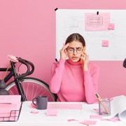 4 Kiat Mengatasi Planning Fallacy, Cocok Buat Kamu yang Suka Meremehkan Waktu Saat Menyelesaikan Pekerjaan!