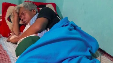 img-title Terserang Banyak Virus hingga Drop, Kiwil Sempat Pasrah Mau Mati