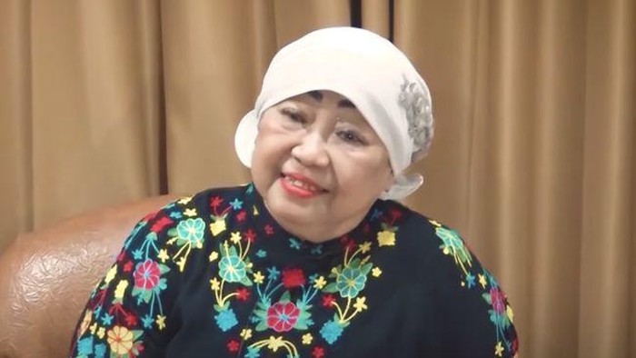 Sosok Lily Wahid Adik Kandung Gus Dur, Perjuangannya Patut Diteladani Perempuan Indonesia!