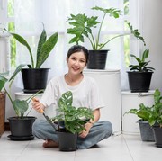 Tak Sekadar Mengisi Waktu Luang, Ini 4 Manfaat Berkebun untuk Kesehatan Mental