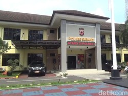 20 Suporter Persikas yang Diamankan Usai Disemprot KDM Dipulangkan