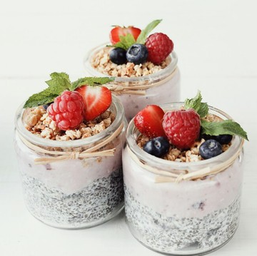 img-title Awas, Salah Cara Makan Chia Seed Malah Bikin Sakit