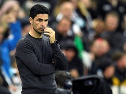 Arteta Singgung Uang Jelang Duel Arsenal Vs MU