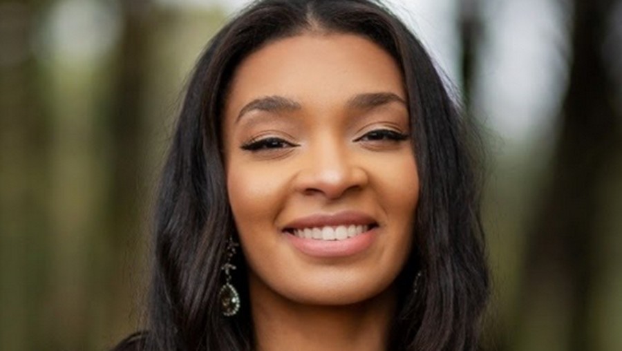 Kontestan Miss Global