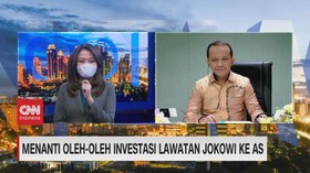 VIDEO: Menteri Bahlil: Elon Musk-Jokowi Bahas Ekosistem Mobil Listrik