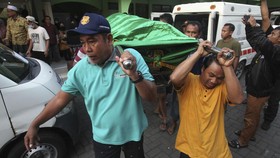 Kecelakaan Bus di Tol Sumo: Sopir Pengganti, Tak Punya SIM