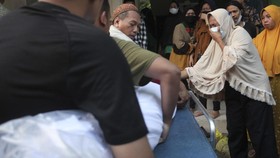 Korban Meninggal Kecelakaan Bus Tol Sumo Bertambah Jadi 15 Orang