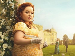 Sinopsis Serial Bridgerton Season 3 Netflix dan Fakta Menariknya