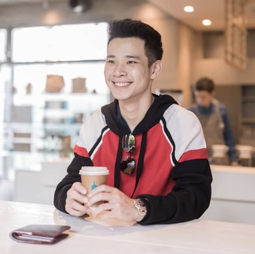 Masuk Forbes 30 Under 30, Jess No Limit: Berkat dari Tuhan