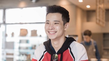 img-title Masuk Forbes 30 Under 30, Jess No Limit: Berkat dari Tuhan