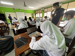 IDAI dan KPAI Keluarkan Rekomendasi Terbaru untuk PTM di Sekolah