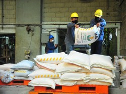 BUMN Pamer Produk di Sektor Pertanian, Ini Contohnya