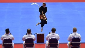 Silat Gagal Penuhi Target, IPSI Soroti Kecurangan SEA Games