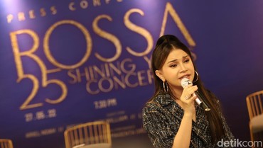img-title Beberkan Syarat Calon Pacar, Rossa: Punya Private Jet Satu Aja Cukup