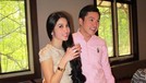 Sandra Dewi dan Harvey Moeis