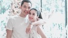 Sandra Dewi dan Harvey Moeis