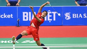 FOTO: Momen Indah Indonesia Lolos ke Final Beregu Putri SEA Games