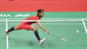 Resmi: Putri KW Lakoni Pendidikan Polwan