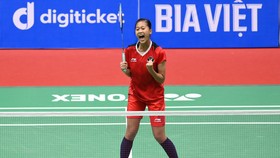 Hasil BAMTC: Putri KW Menang Cepat, Indonesia vs Lebanon 2-0
