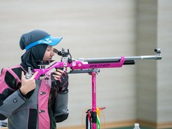 Perbakin Siap Bantu Kamboja agar Menembak Main di SEA Games 2023
