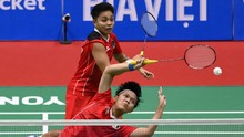Link Live Streaming Indonesia vs Thailand di Final Badminton Putri