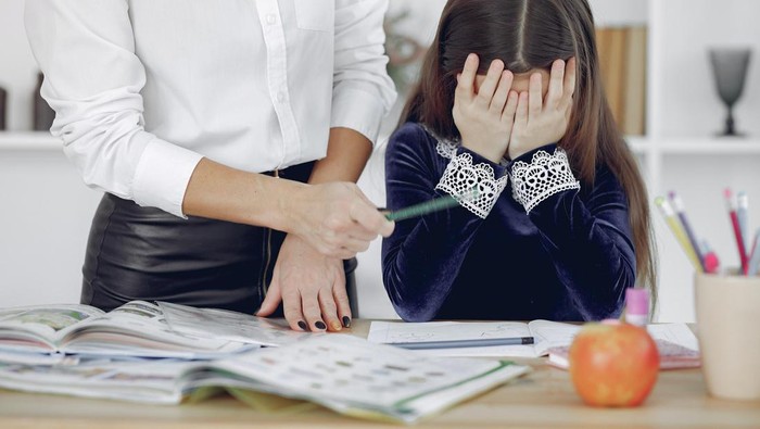Sederet Kalimat yang Sering Diucapkan Ibu 'Narsistik' dan Apa Makna Sesungguhnya? Sederet Kalimat yang Sering Diucapkan Ibu 'Narsistik' dan Apa Makna Sesungguhnya?