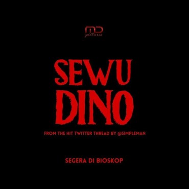 Sewu Dino Hadirkan Cerita Santet Pembawa Petaka yang Pertaruhkan Nyawa