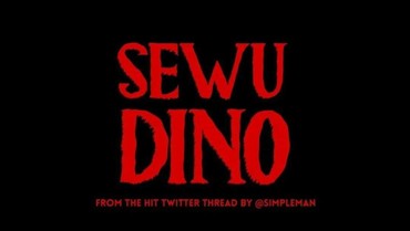 Sewu Dino Hadirkan Cerita Santet Pembawa Petaka yang Pertaruhkan Nyawa