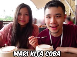 Gaya Pacaran Sisca Kohl dan Jess No Limit, Panggil Ayang