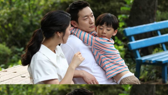Son Seok Gu di Drama Korea Be Melodramatic