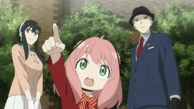 Bocoran Sinopsis Anime Spy x Family Part 2