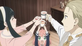 7 Fakta Menarik Anime Spy x Family yang Jarang Diketahui