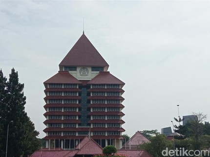 8 Kampus Ternama di Indonesia yang Lulusannya Mudah Dapet Kerja, Simak Daftarnya Bun