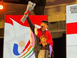 Super Comeback! Indonesia Raih Perak PUBG Mobile Solo SEA Games 2021