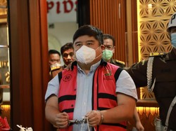 Peran Aktif Lin Che Wei di Kasus Minyak Goreng Bikin Jaksa Heran