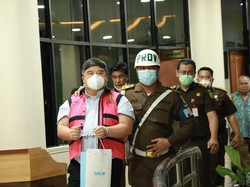 Kejagung Heran Lin Che Wei Punya Peran di Kementerian Perdagangan