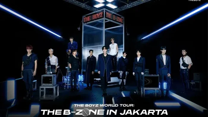 Siap-Siap Tabungan, 5 Artis Korea ini Akan Segera Datang Mengunjungi Indonesia Dalam Waktu Dekat Siap-Siap Tabungan, 5 Artis Korea ini Akan Segera Datang Mengunjungi Indonesia Dalam Waktu Dekat