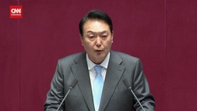 VIDEO: Korea Selatan Akan Bantu Korea Utara Hadapi Covid-19