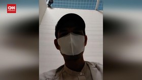 VIDEO: Ditolak Masuk Singapura, UAS Curhat di Medsos