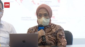 VIDEO: RSCM Pastikan Gratiskan Pasien Hepatitis Akut Pemilk BPJS