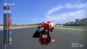 VIDEO: Highlights Moto2 Prancis, Bencana Pedro Acosta