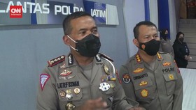 VIDEO: Supir Bus PO Ardiansyah Diduga Gunakan Sabu dan Tak Punya SIM