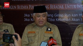 VIDEO: Din Syamsuddin Dirikan Partai Pelita Bukan Untuk Nyapres