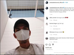 Dubes RI Tegaskan UAS Bukan Dideportasi Dari Singapura