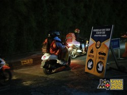 7 Kesalahan saat UTBK 2022, Salah Tanggal Ujian hingga Kedapatan Pakai Joki